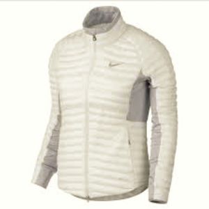 nike aeroloft jacket